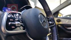 مێرسێدس بێنز C-Class